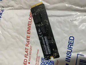 Macbook SSD 512 Gig