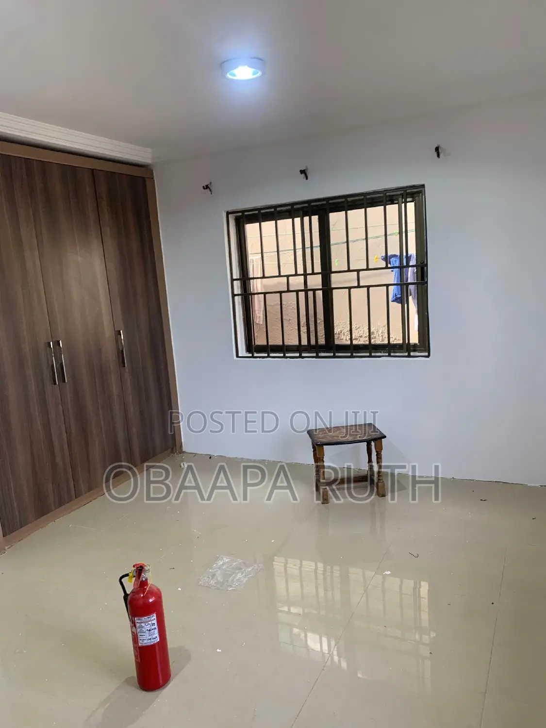 3bdrm House in Adjiriganor for rent