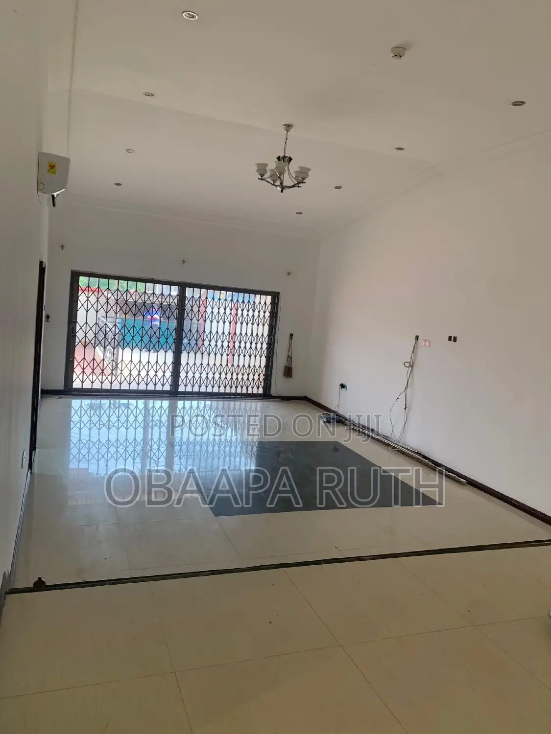 3bdrm House in Adjiriganor for rent