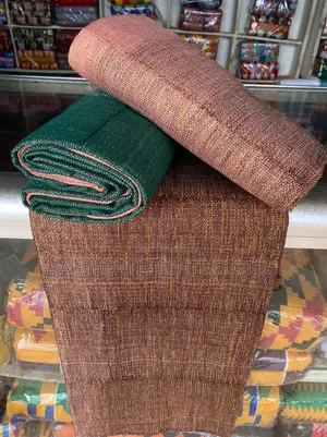 NEWLY OMBRÉ Kente Shimmer At Wholesale Prices