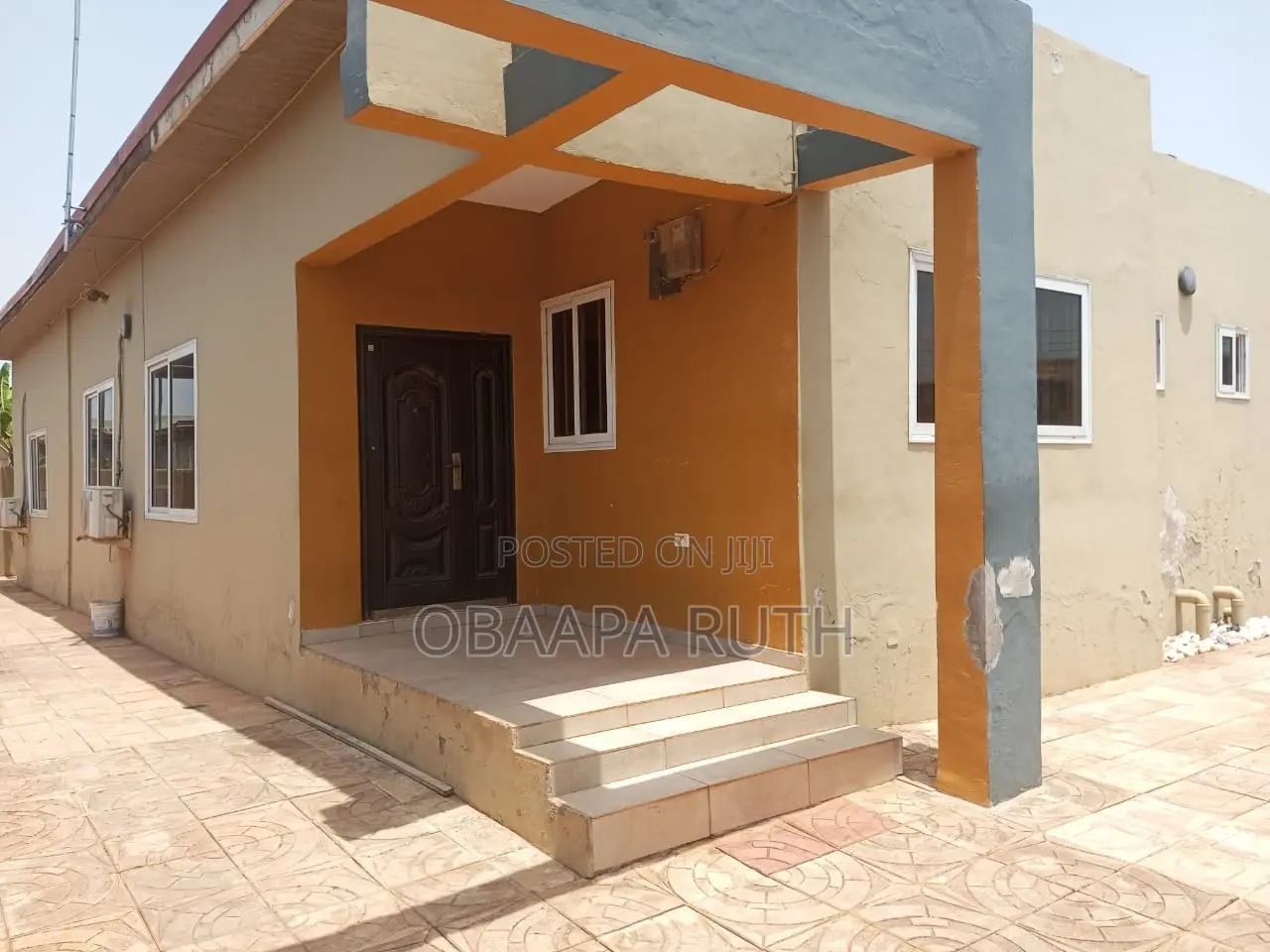3bdrm House in East Legon Hills, Adjiriganor for rent