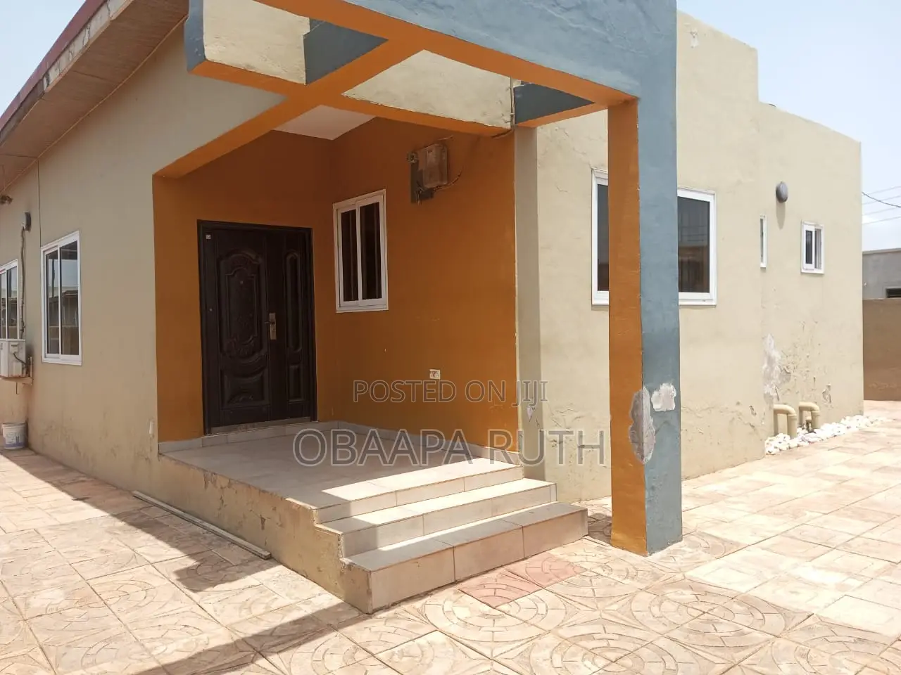 3bdrm House in East Legon Hills, Adjiriganor for rent