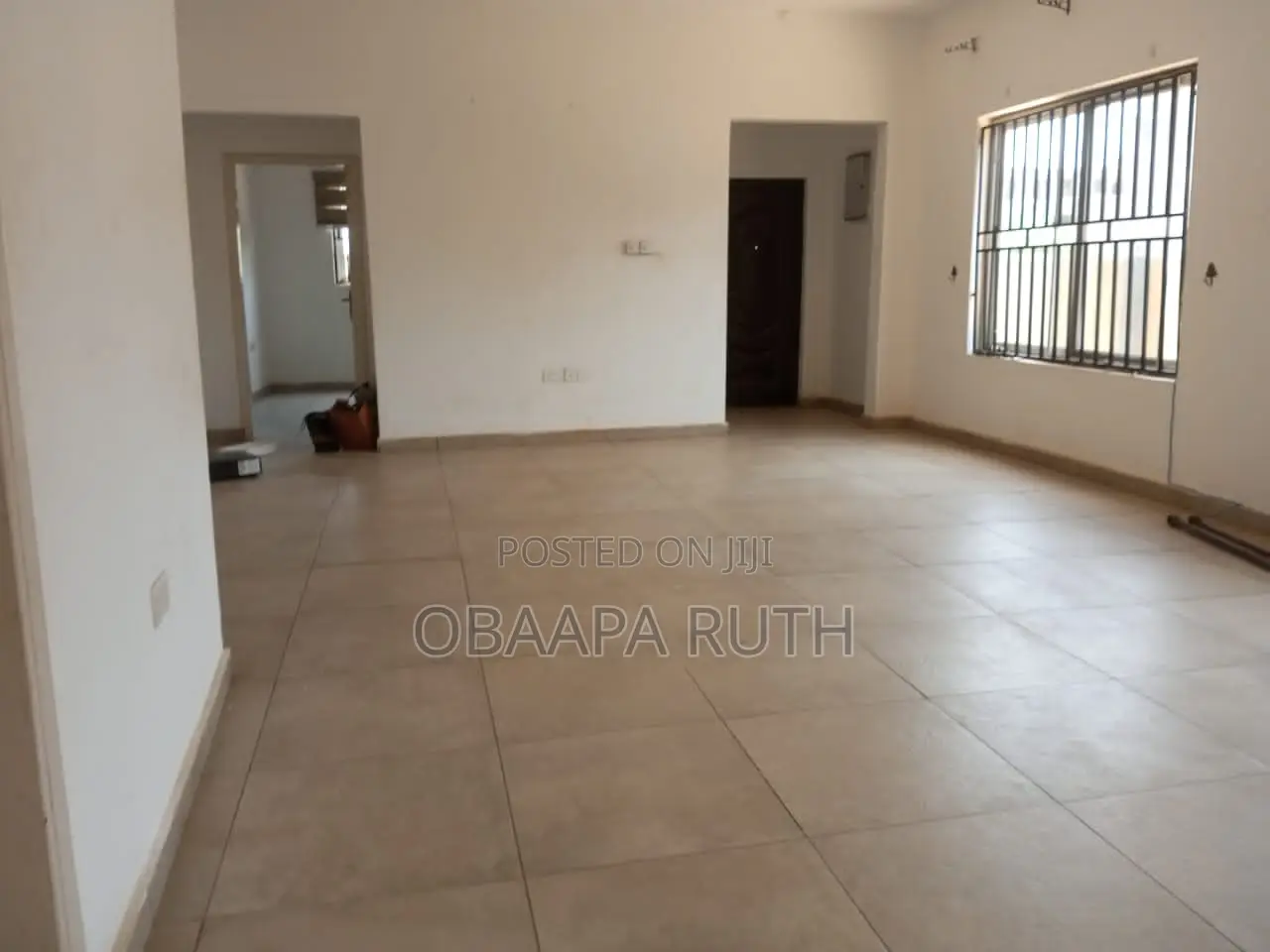 3bdrm House in East Legon Hills, Adjiriganor for rent