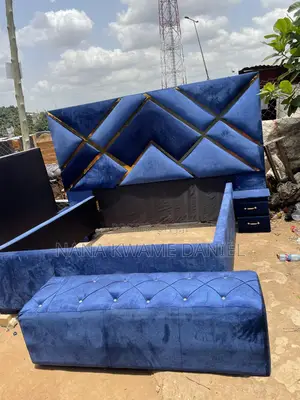 King Size Bed