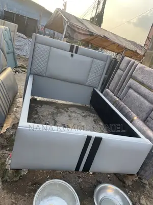 Double Bed