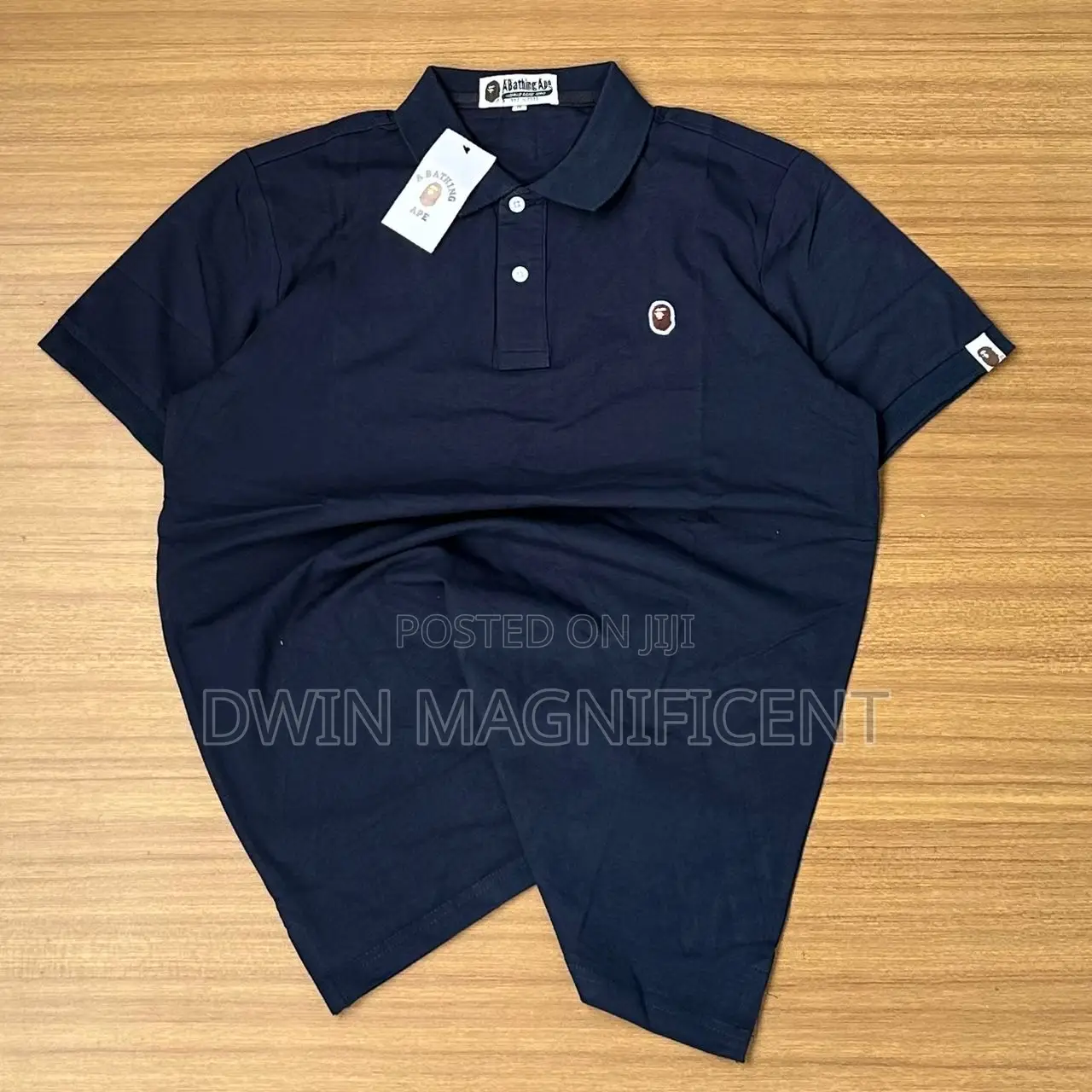 Original Smooth Lacoste