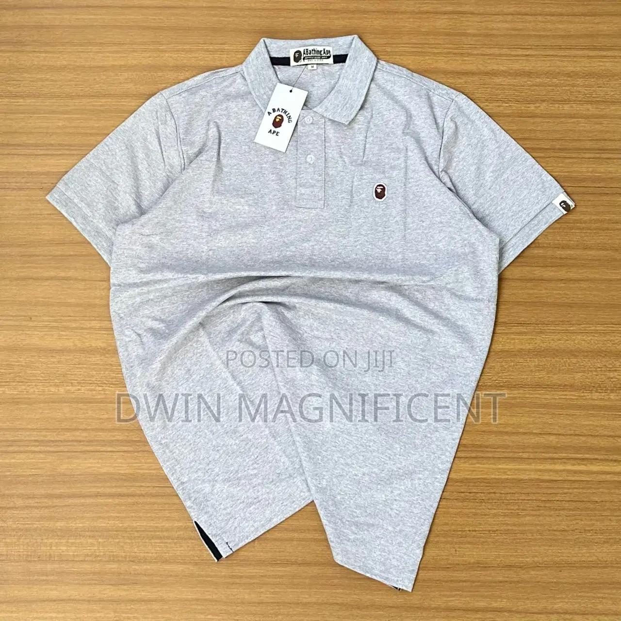 Original Smooth Lacoste