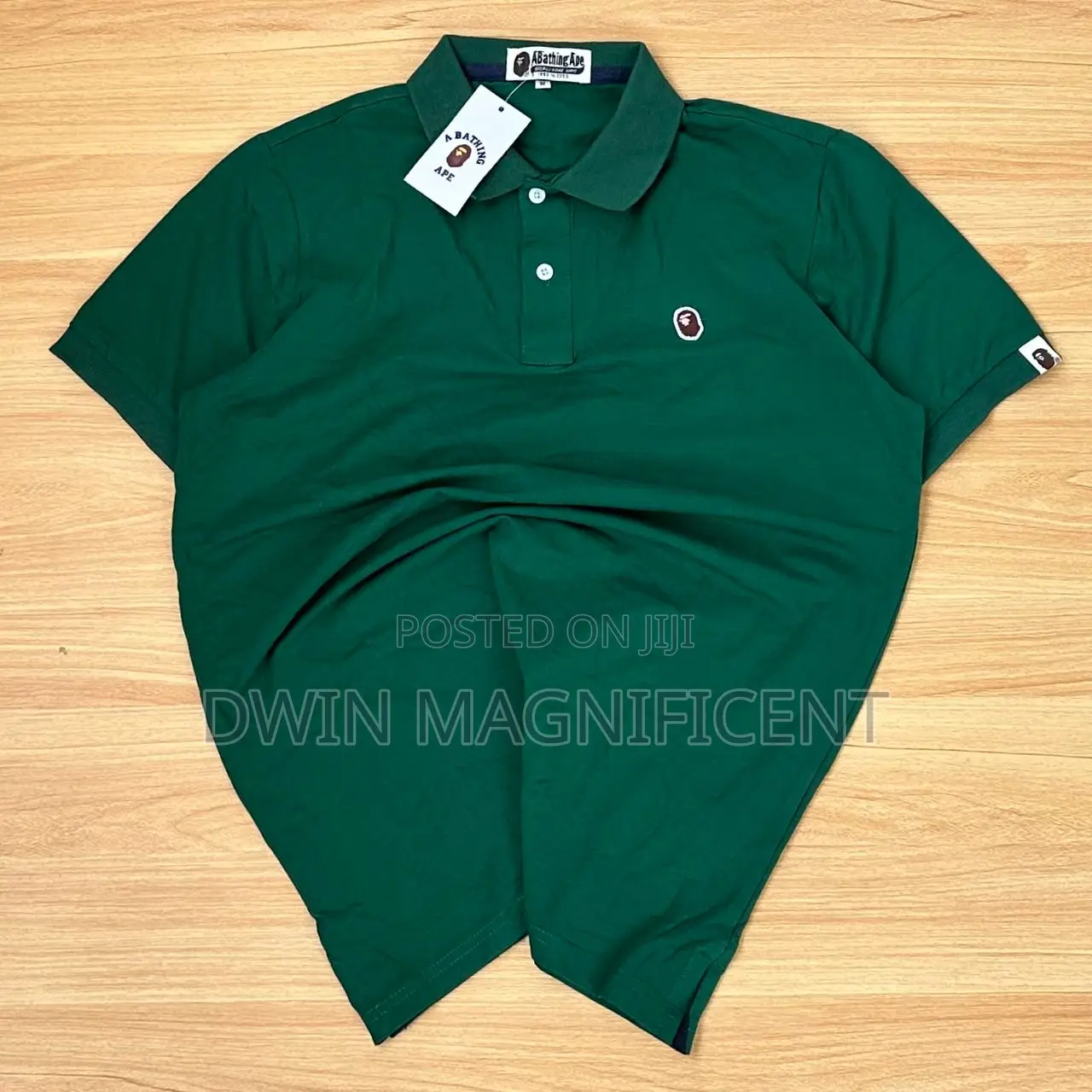 Original Smooth Lacoste