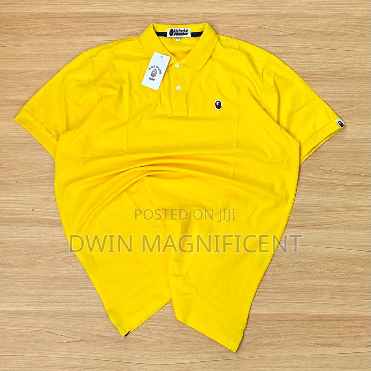 Original Smooth Lacoste
