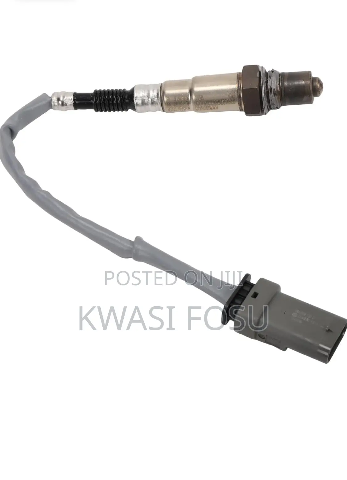 Chevolet Malibu ,Cruze Oxygen Senser