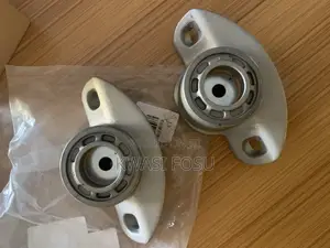 Chevolet Cruze Back Shocks Mount