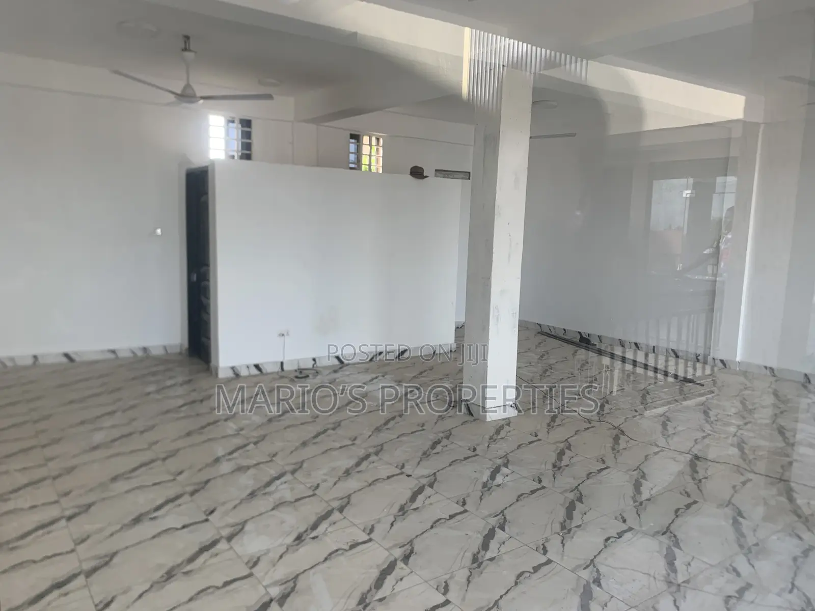 Shop for Rent at American House