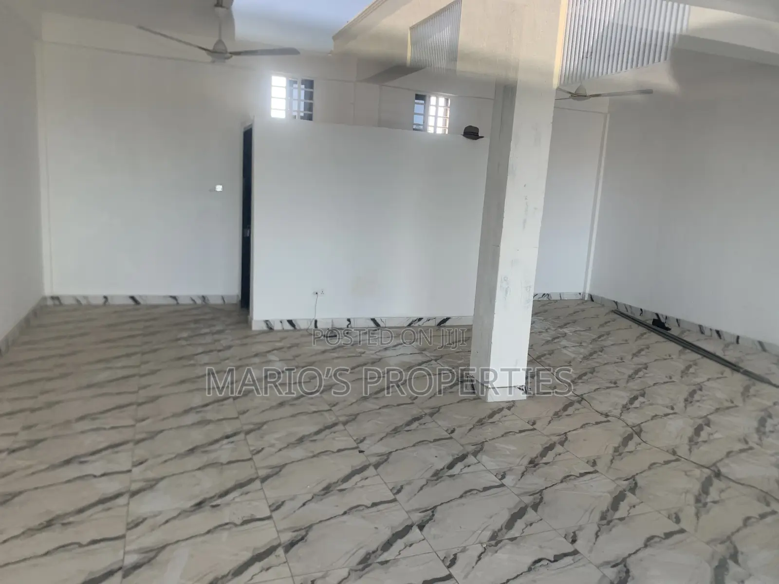 Shop for Rent at American House