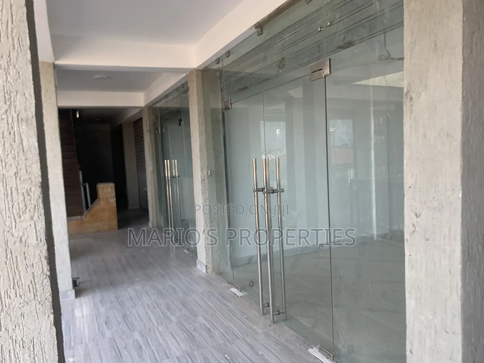 Shop for Rent at American House
