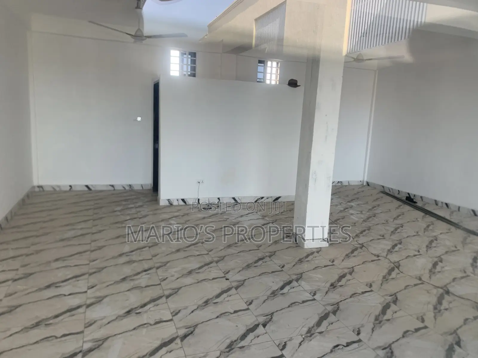 Shop for Rent at American House