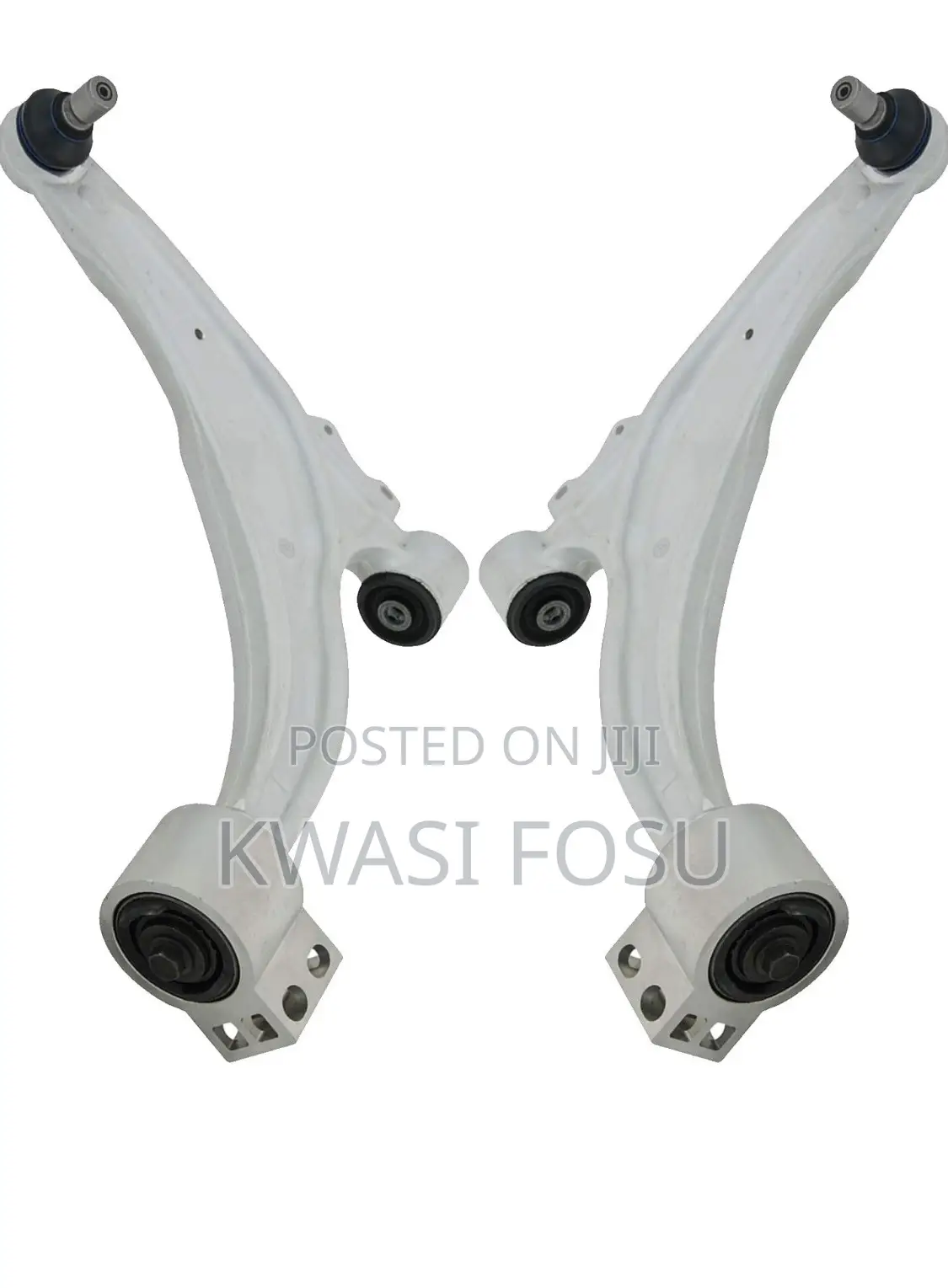 Chevolet Cruze 2011 to 2016 Lower Arm