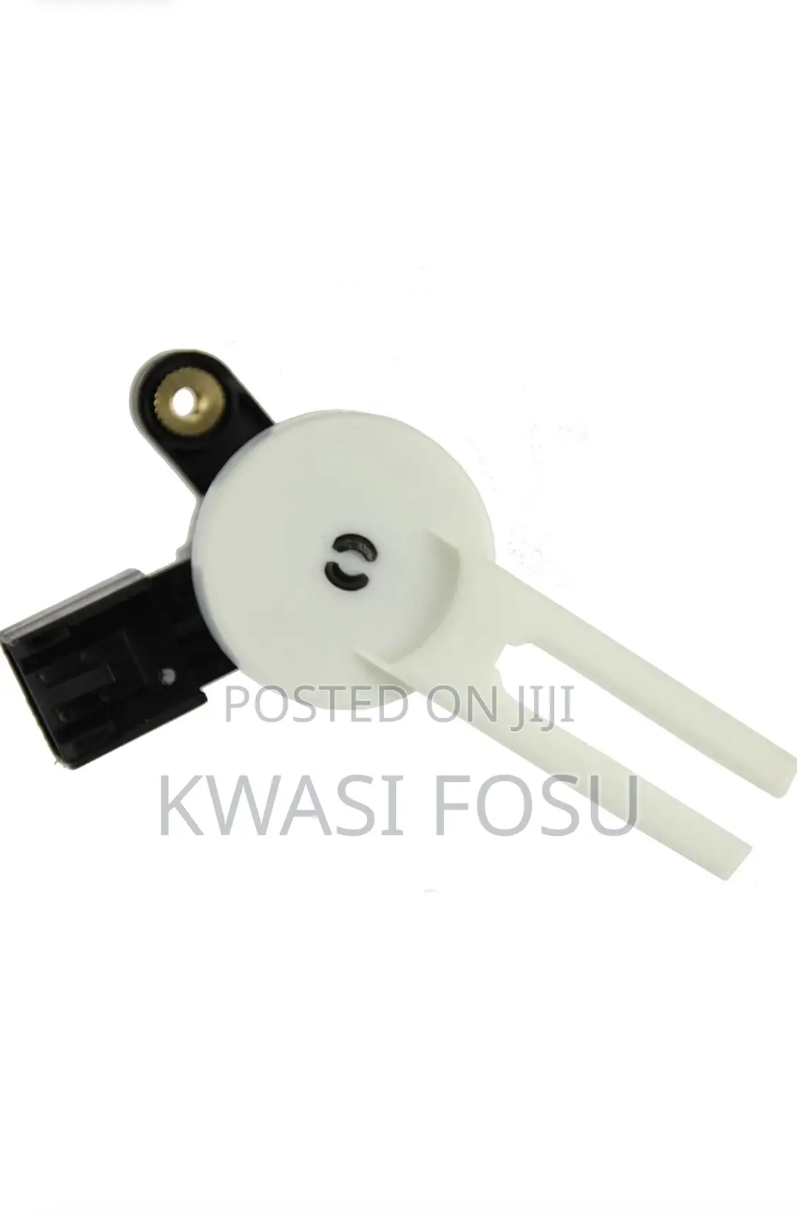 Chevolet Cruze Break Switch/Brake Pedal Position Sensor