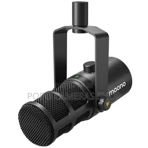 Maono PD400X USB/XLR Dynamic Microphone