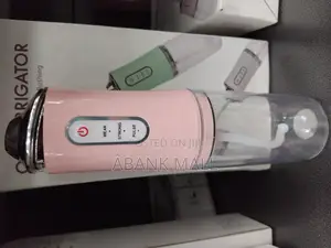 Electric Teeth Punch