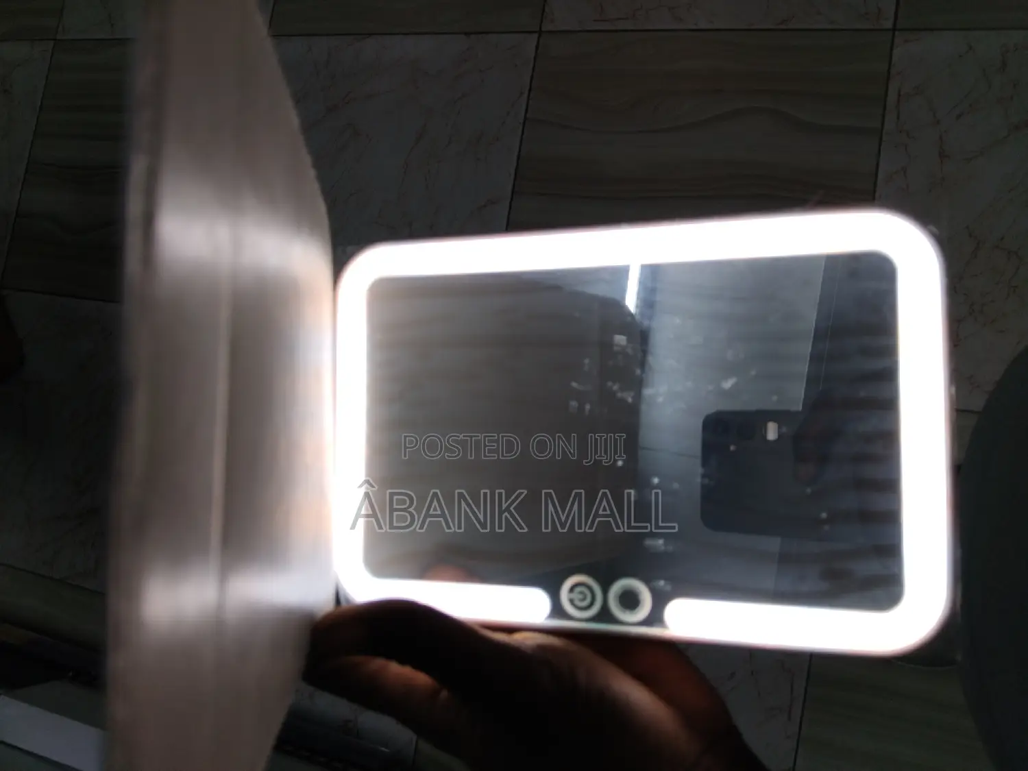 Mirror Light