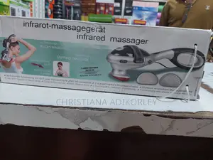 Infrared Massager