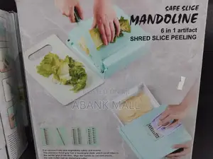 Vegetable Cutter