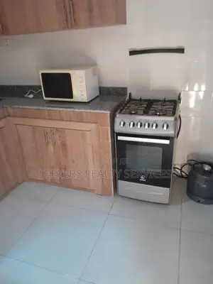 Furnished 2bdrm Apartment in Seekers Realty, East Legon for rent