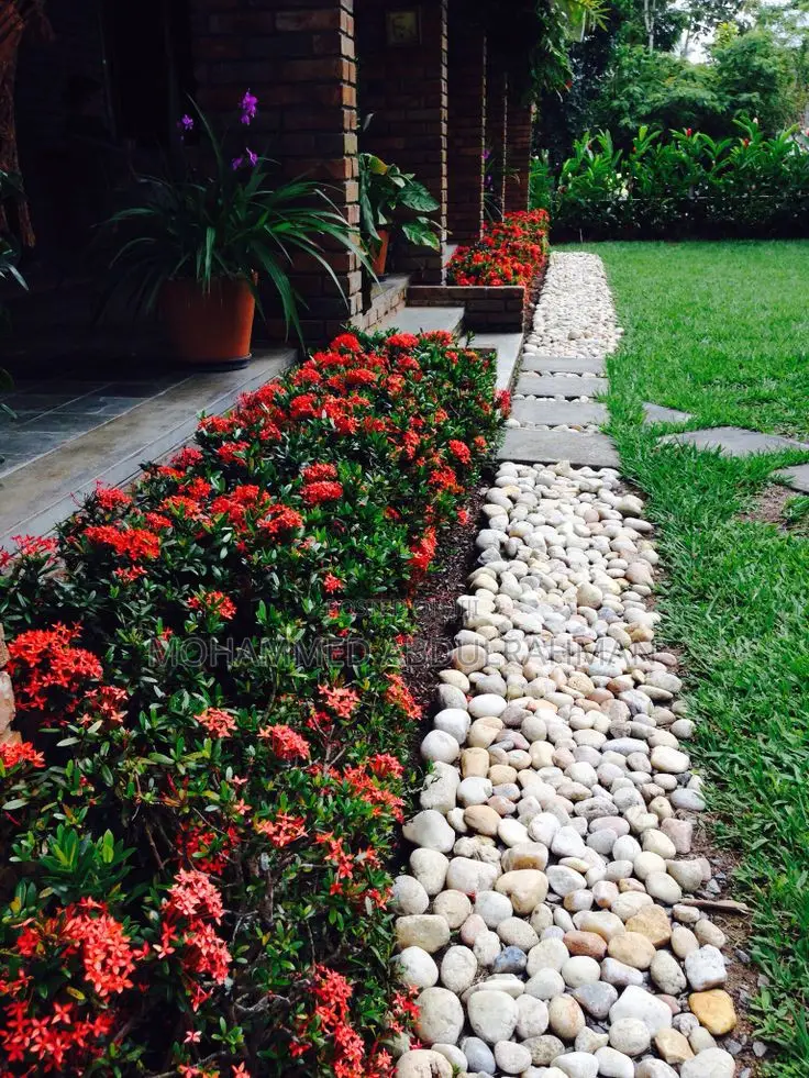 The Garden Designers