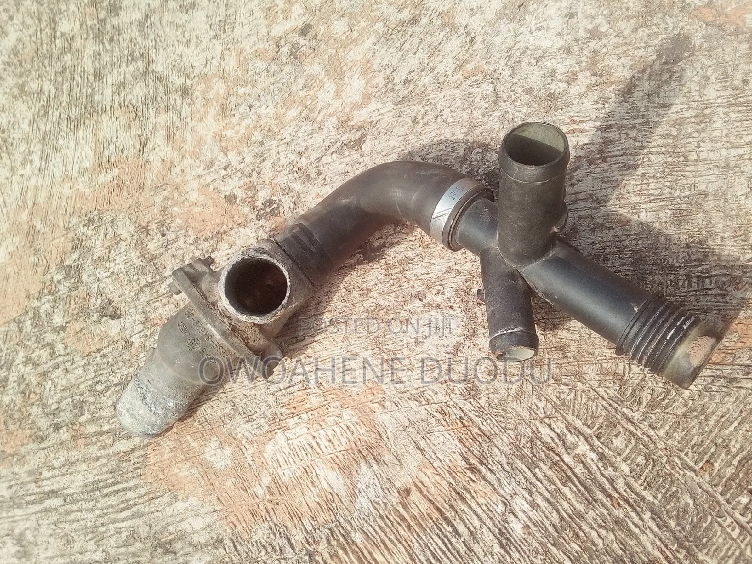 Jaguar S Type Thermostats