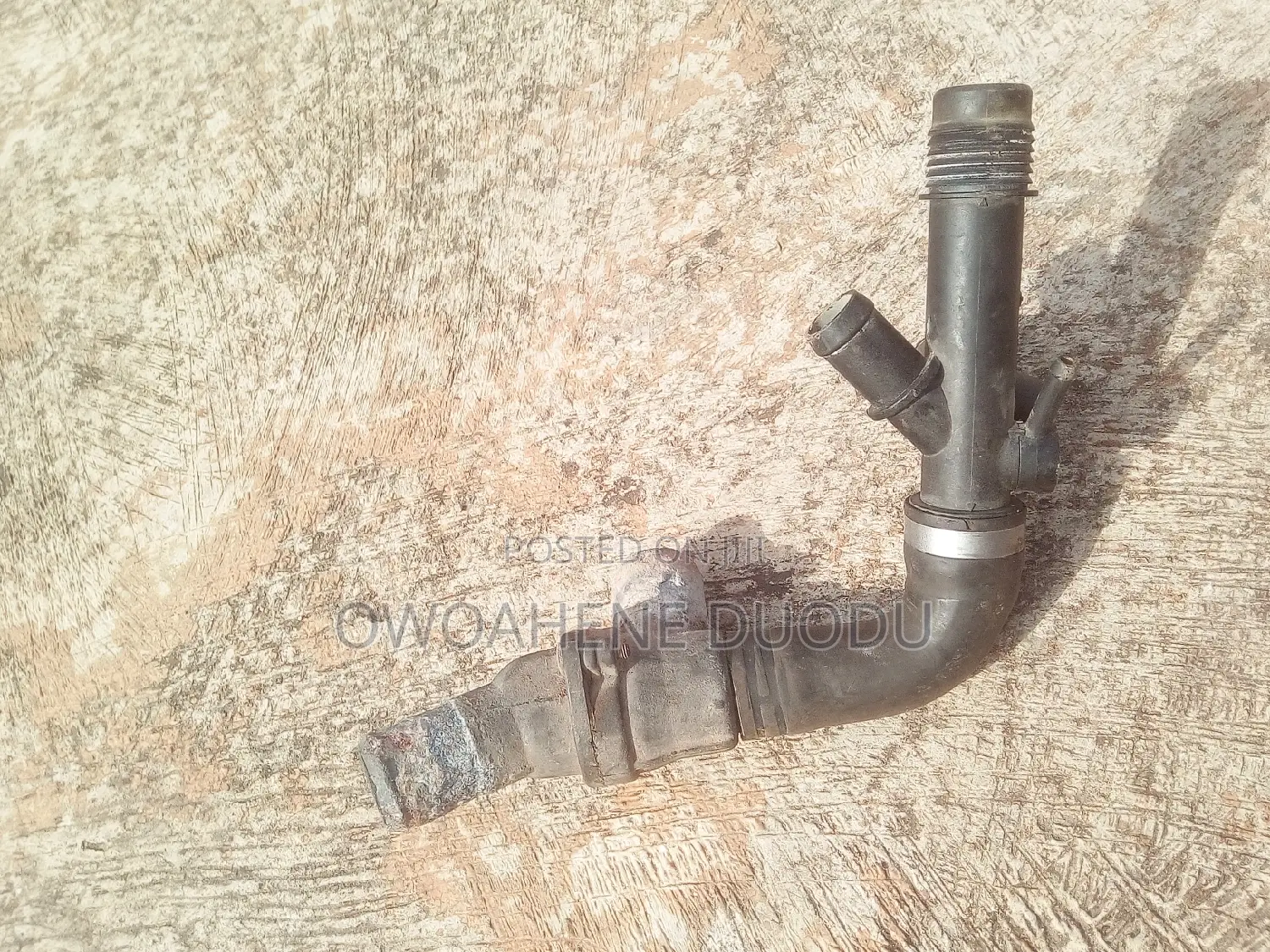 Jaguar S Type Thermostats