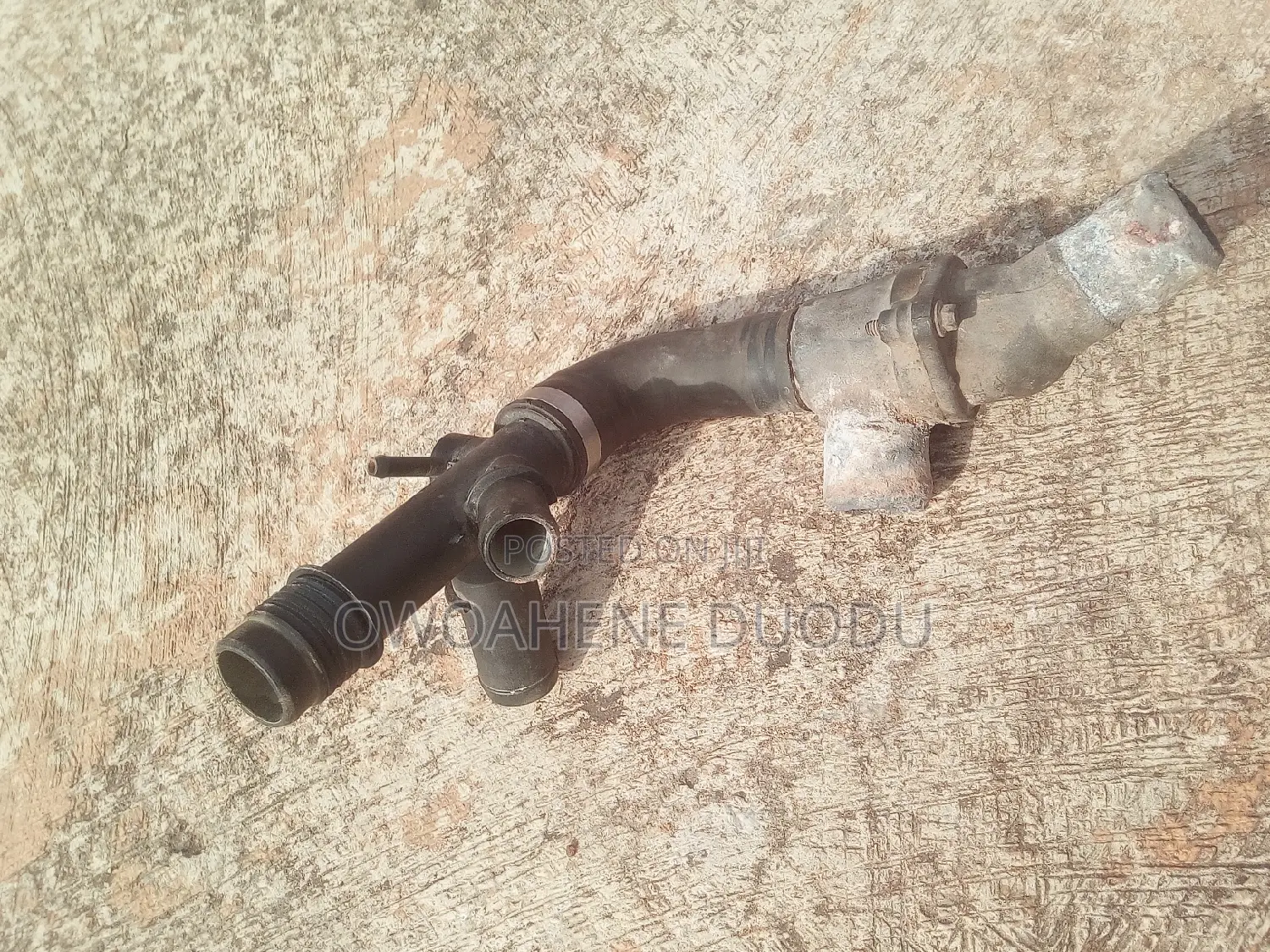 Jaguar S Type Thermostats