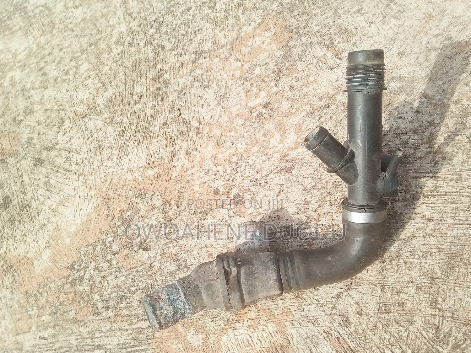 Jaguar S Type Thermostats