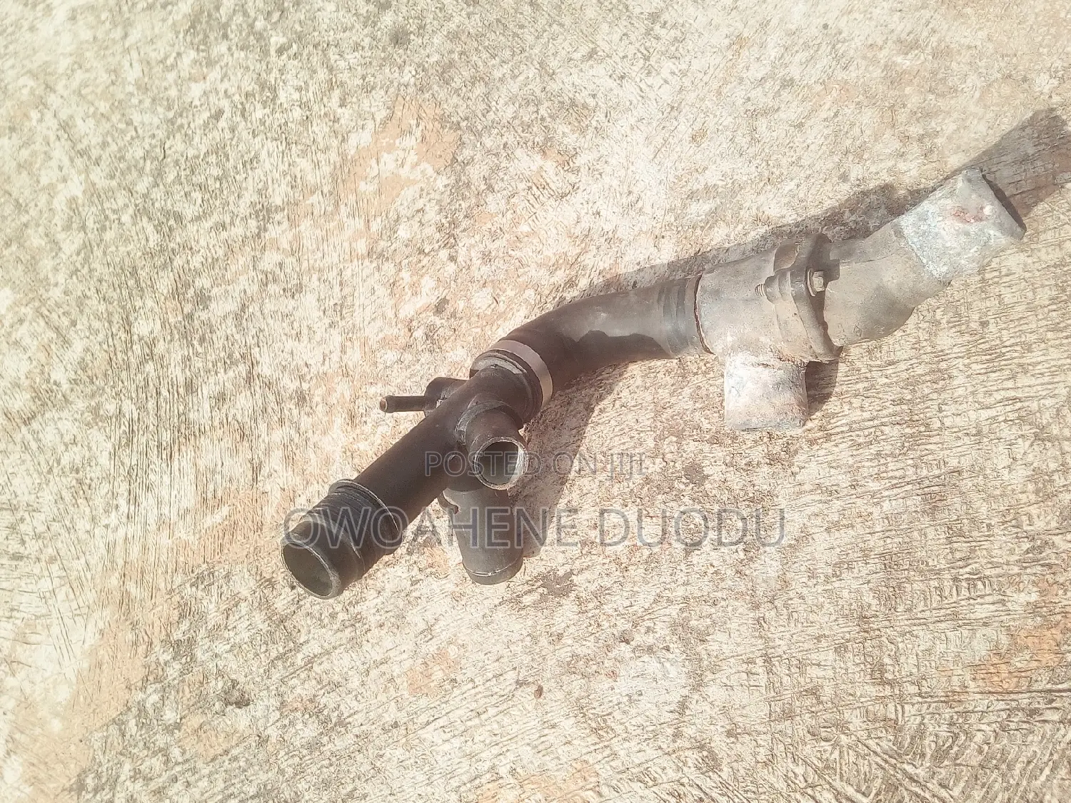 Jaguar S Type Thermostats