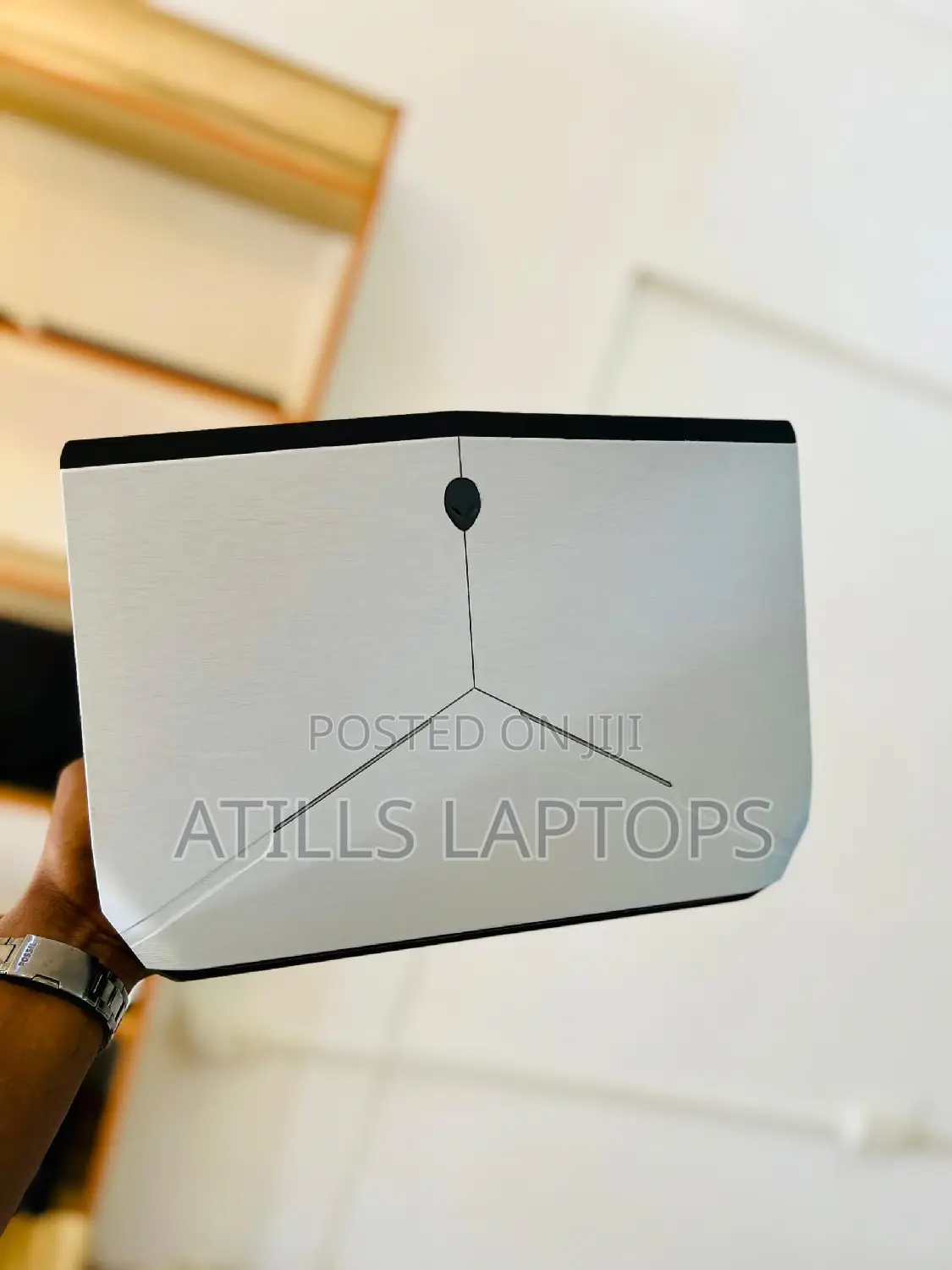 Laptop Dell Alienware 13 12GB Intel Core I5 SSHD (Hybrid) 1T