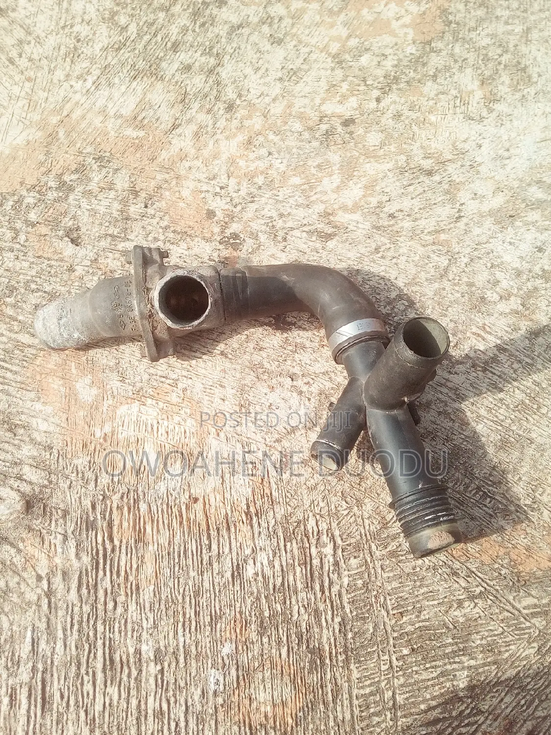 Jaguar S Type Thermostats