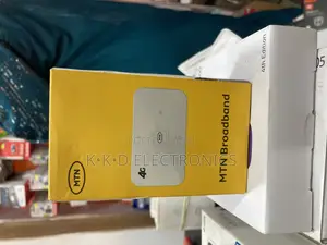 Universal Pocket Wifi 4G