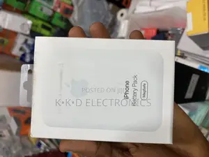 Apple Magsafe Wireless Battery
