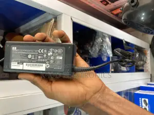 Laptop Charger