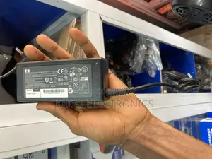 Laptop Charger