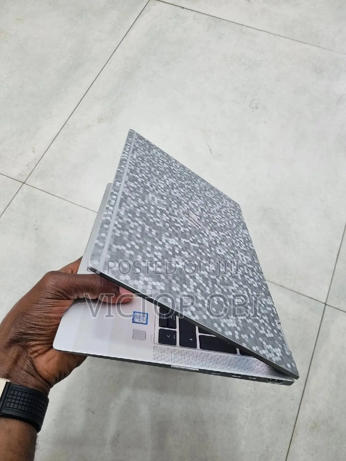 Laptop HP EliteBook X360 1030 G3 16GB Intel Core I5 SSD 256GB