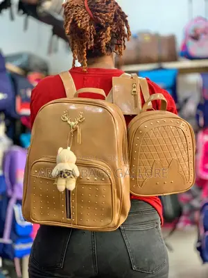 Quality School Jungle Backpack