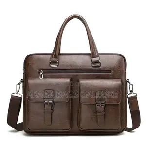 Quality Office Shoulder Or Work Laptop Bag