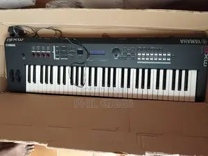 Yamaha Moxf8 Mx88