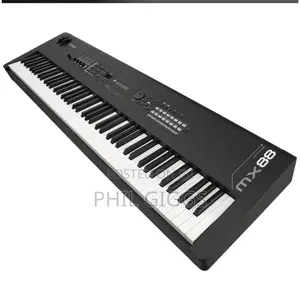 Yamaha Moxf8 Mx88