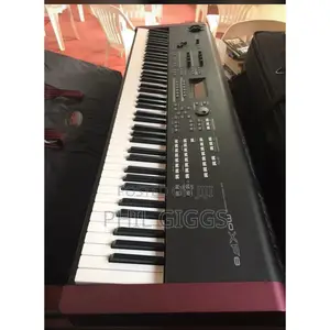 Yamaha Moxf8 Mx88