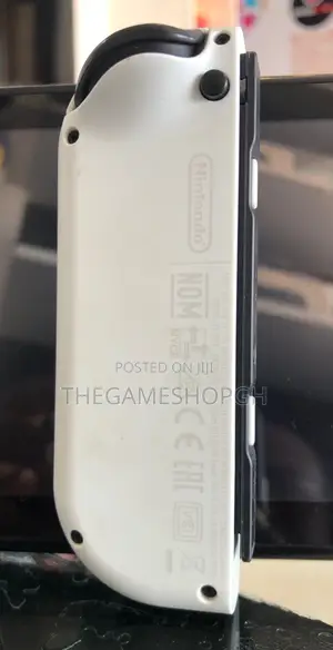 Original OEM Official Nintendo Switch Replacement Joycon