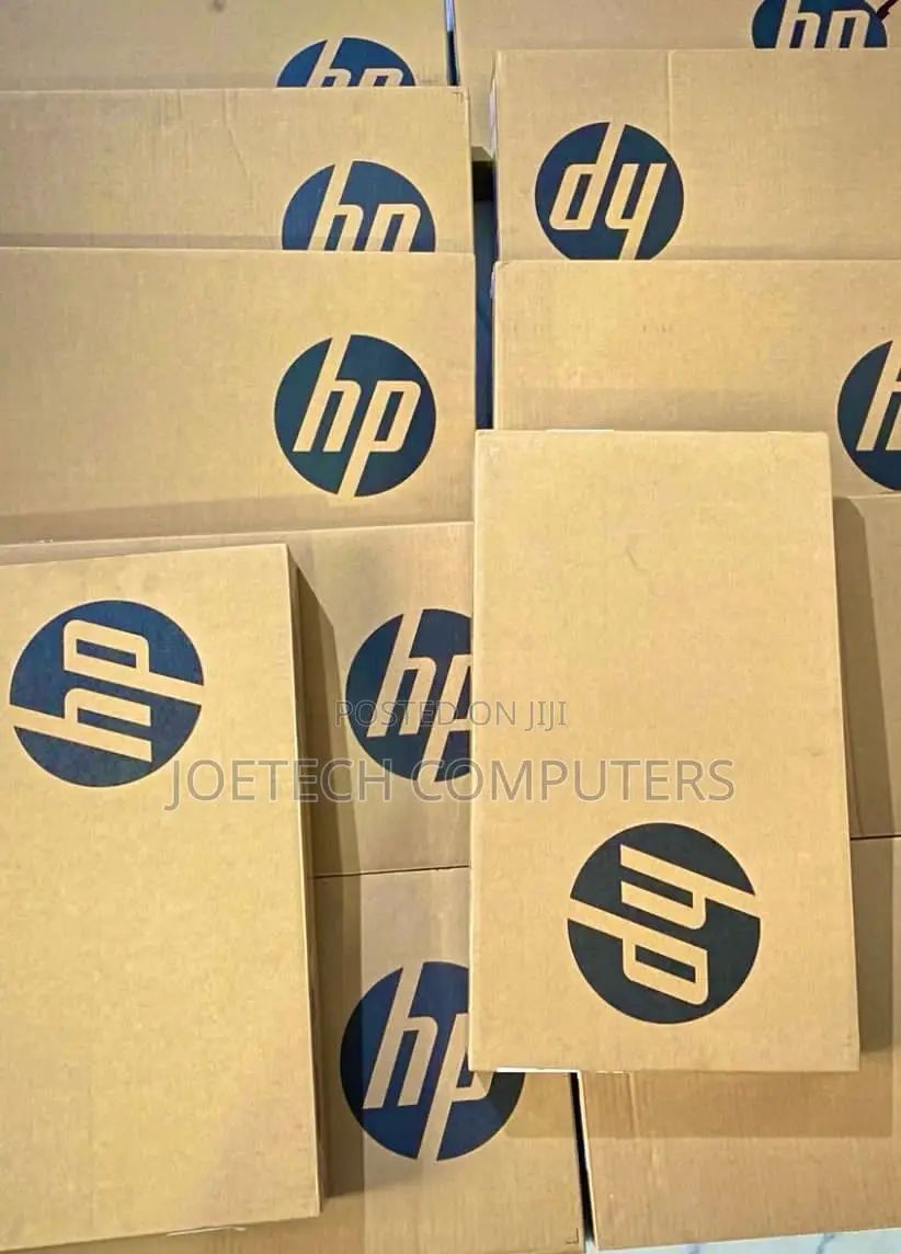 New Laptop HP 15 4GB Intel Celeron HDD 1T