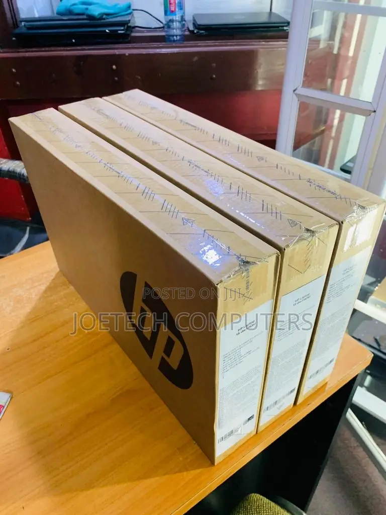 New Laptop HP 15 4GB Intel Celeron HDD 1T