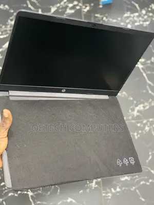 New Laptop HP 15 4GB Intel Celeron HDD 1T