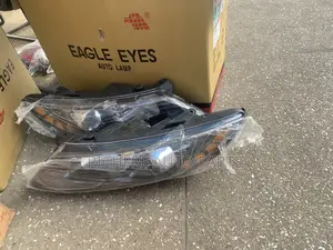 Kia Optima 2011/2012 Headlight